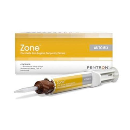 Kerr / Dux Dental 27046 Zone Temporary Cement Automix A1 4 Gm Kerr / Dux Dental 27046 Zone Temporary Cement Automix A1 4 Gm